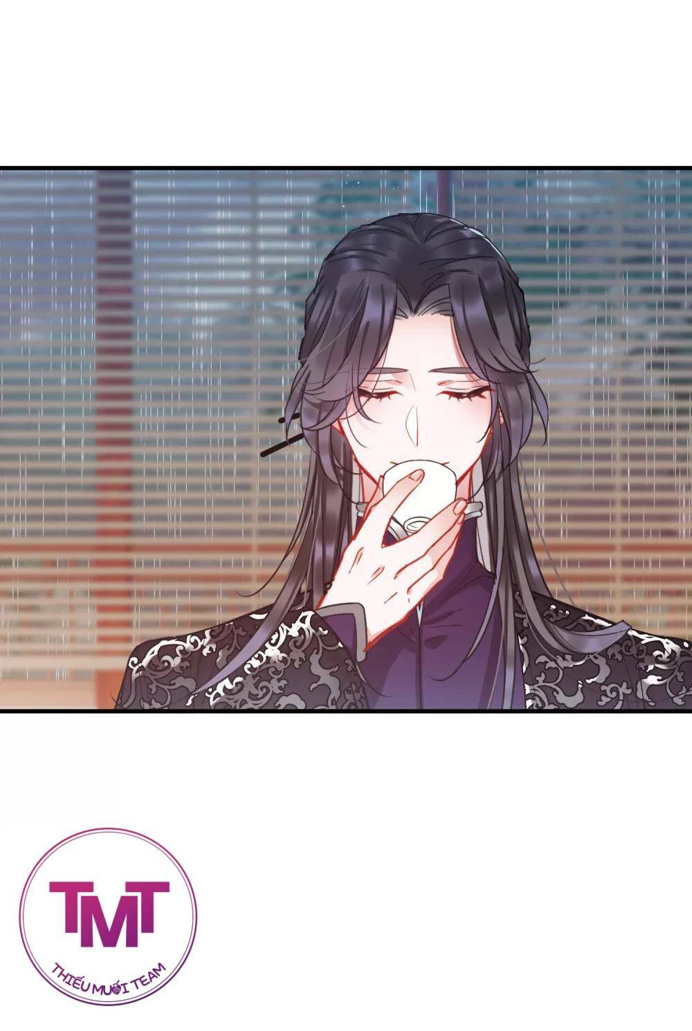 Danh Kiếm Chủng: Chapter 20