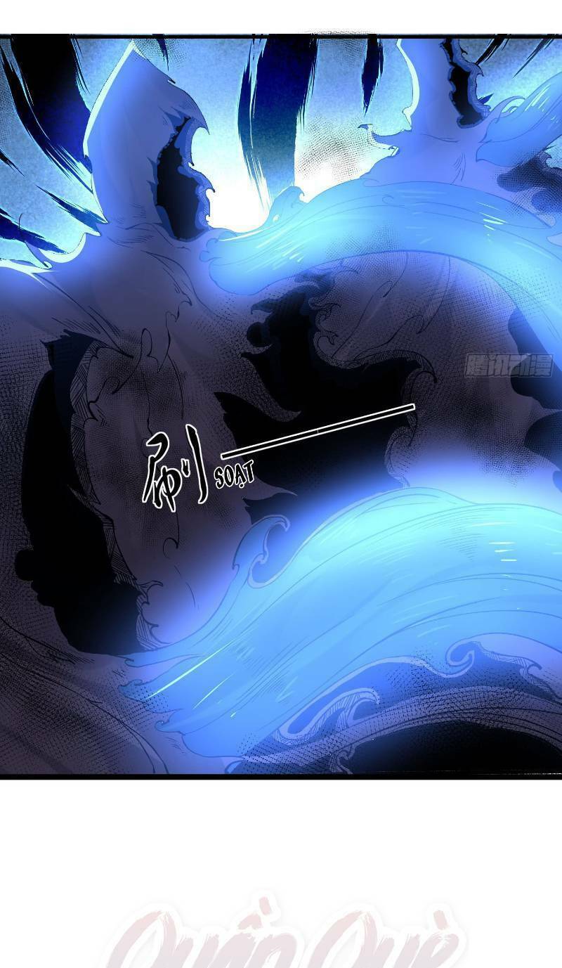 Giáng Thần Chiến Ký: Chapter 61