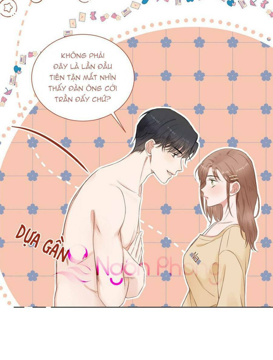 Dĩ Ái Chi Danh: Chapter 15