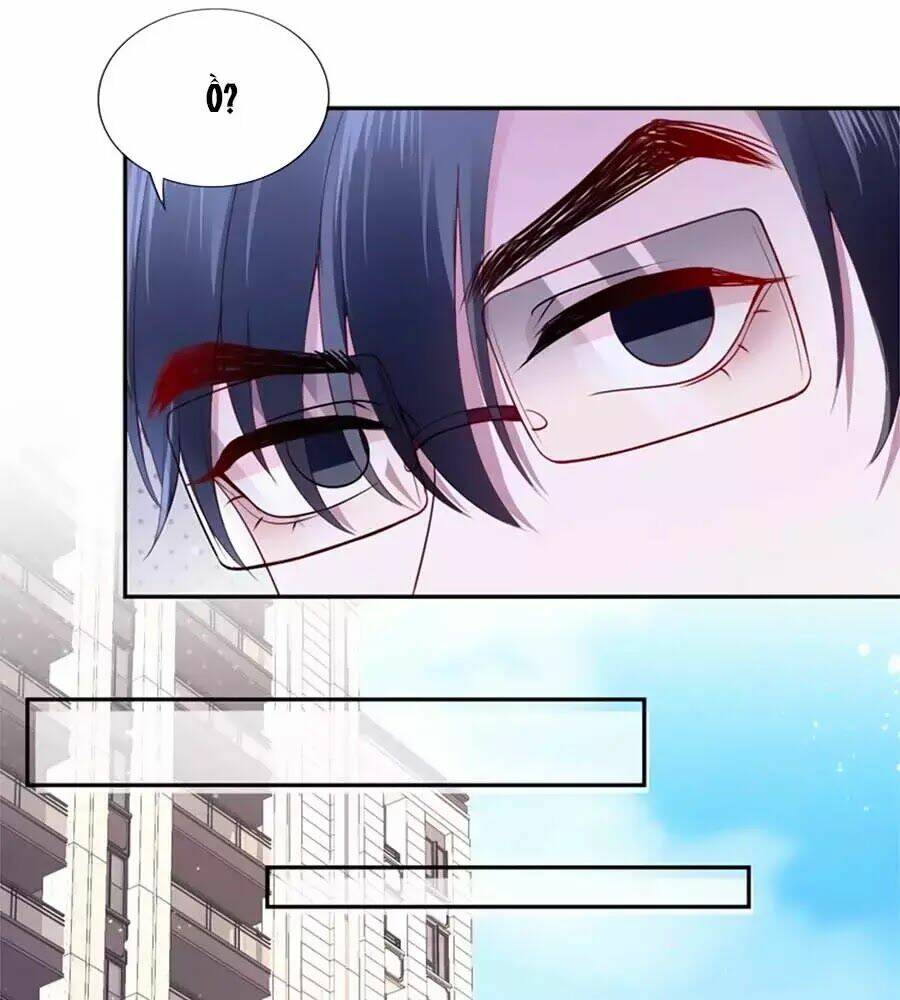 Hai Mặt Cuốn Hút Của Anh: Chapter 34