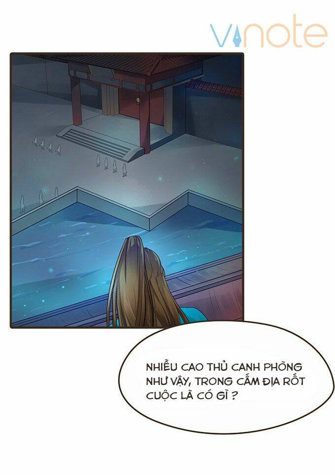 Đại Giá Thừa Tướng: Chapter 12