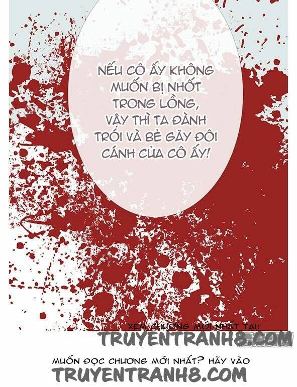 Giữa Anh Và Em: Chapter 72