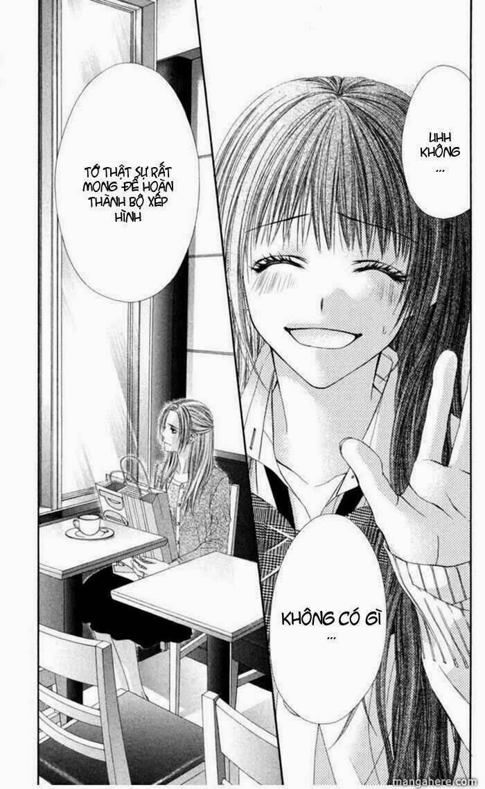 Khởi Đầu Tình Yêu: Chapter 10