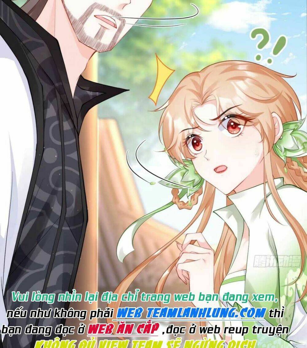 THIẾT LẬP ÁC NỮ CỦA TÔI SỤP ĐỔ RỒI: Chapter 20