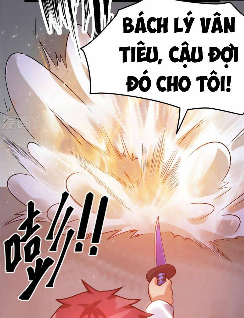 Tiên Vương Trùng Sinh: Chapter 62