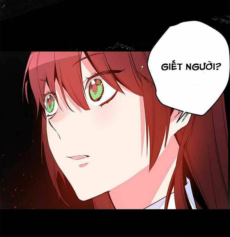 This Girl Is A Little Wild: Chapter 7