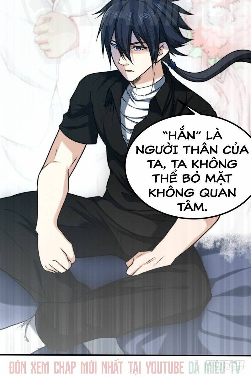 Nhất Phẩm Cao Thủ: Chapter 40