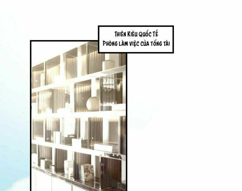 Chiến Lược Lãng Mạn Của Thịnh Thiếu: Chapter 57