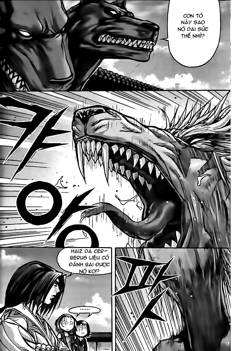 Diêm Đế: Chapter 130