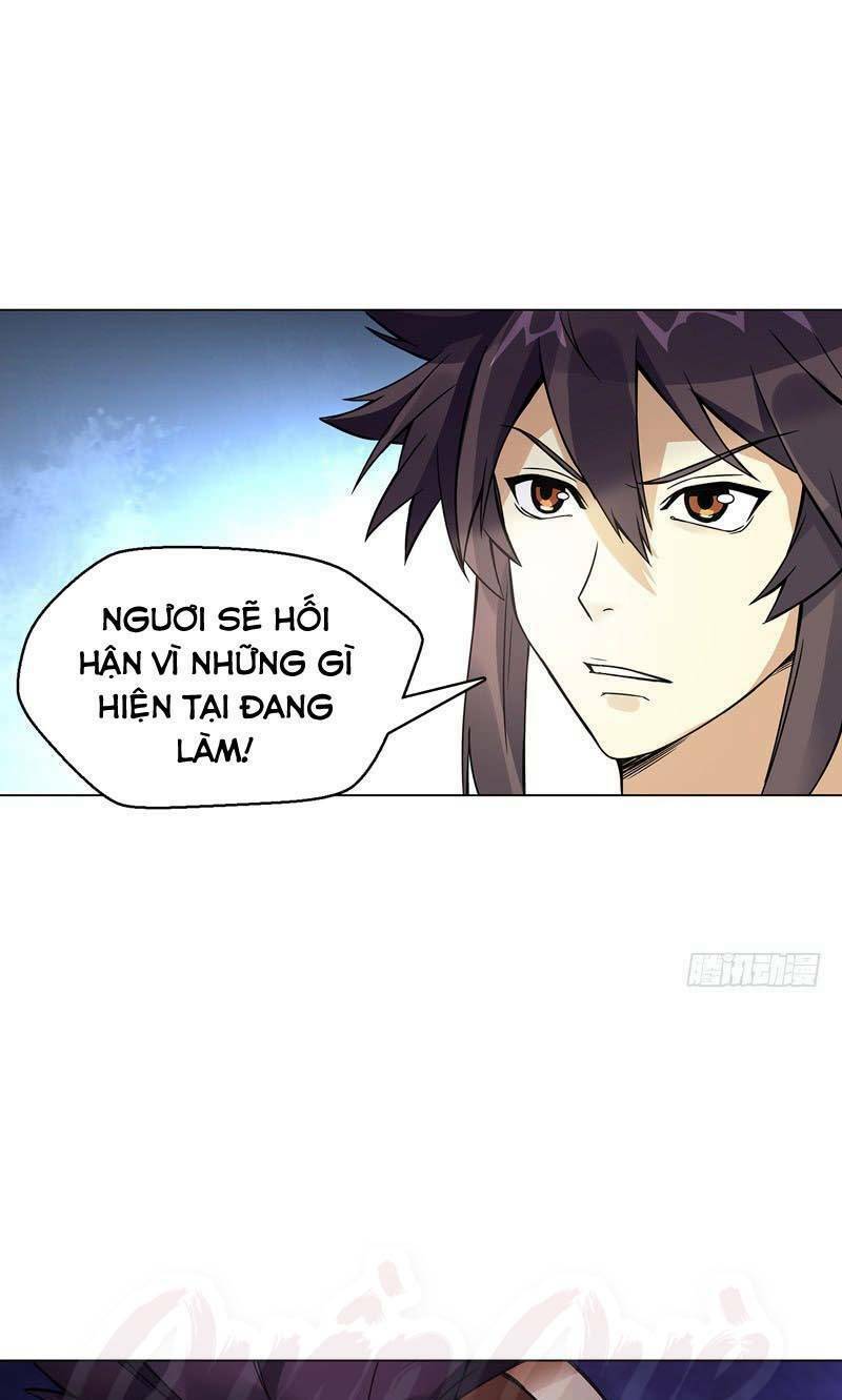 Thiên Thần Quyết: Chapter 73