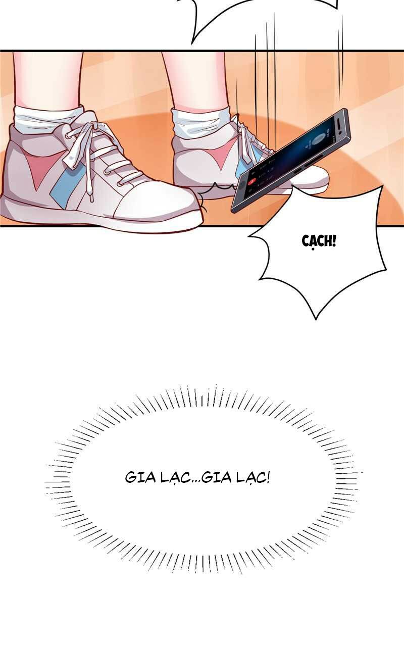 Tình Yêu Khiến Tôi Phát Điên: Chapter 49