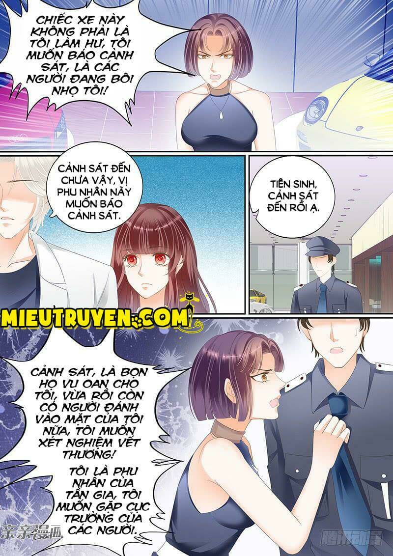 Thiểm Hôn Kiều Thê: Chapter 74