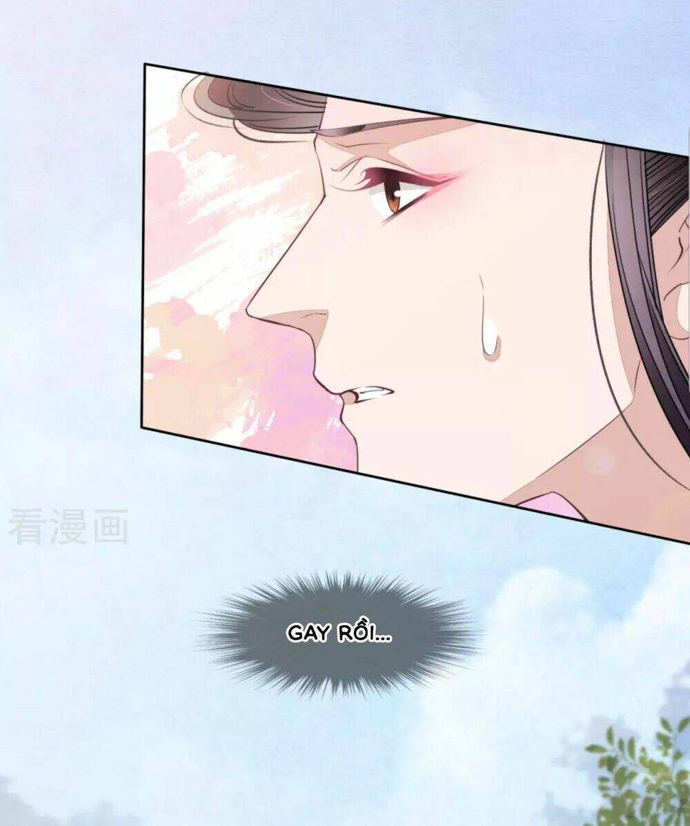 Xuyên Về Cổ Đại Làm Quốc Bảo: Chapter 34