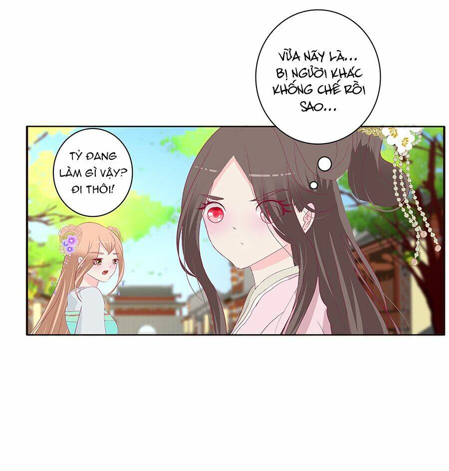 Tướng Quân Mời Ra Trận: Chapter 140