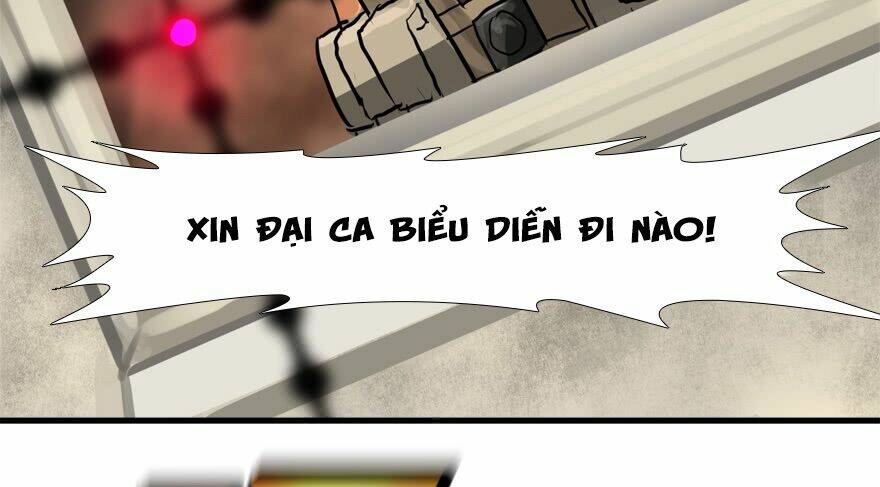 Vua Sinh Tồn: Chapter 46