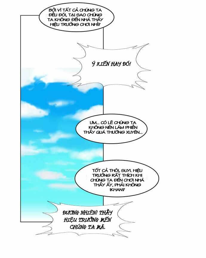 Ma Cà Rồng Quý Tộc: Chapter 120