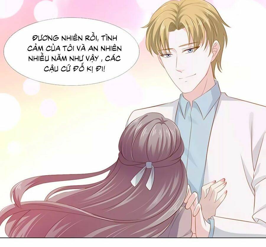 Một Đời An Nhiên: Chapter 4