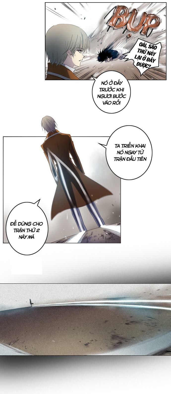 Soul Cartel: Chapter 125