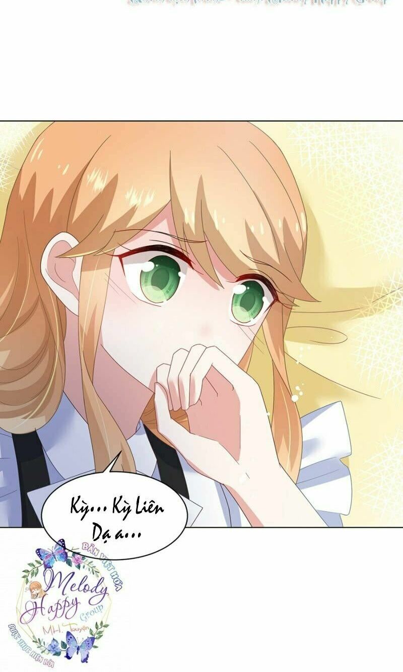 Ma Lạt Thiên Kim Đẩu Ác Thiếu: Chapter 121