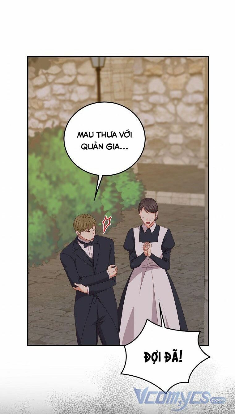 Đừng Chọc Đứa Em Gái Bé Bỏng Của Chúng Tôi: Chapter 91