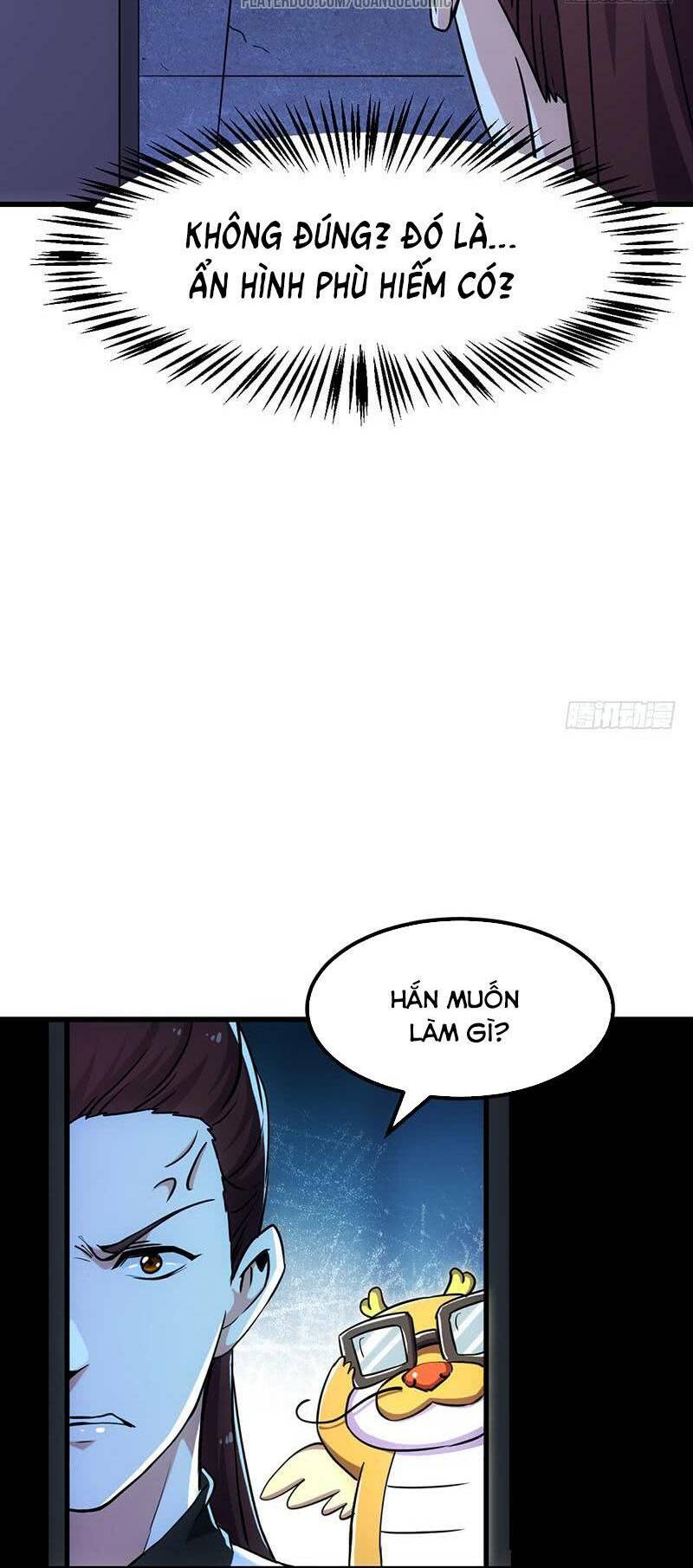 Hệ Thống Thần Long Nghịch Thiên: Chapter 14