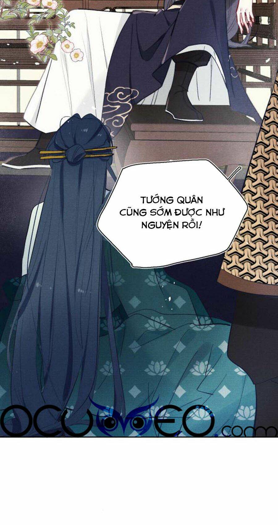 Quân Nhan Tựa Hoa Đào: Chapter 7