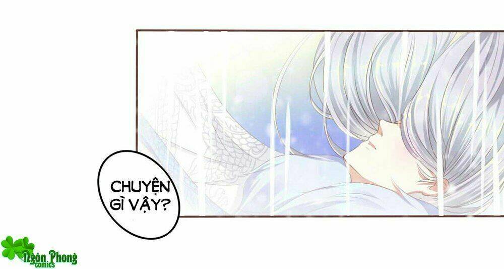 Hoàng Đế “Phế Vật” Tiến Hóa Sử: Chapter 49