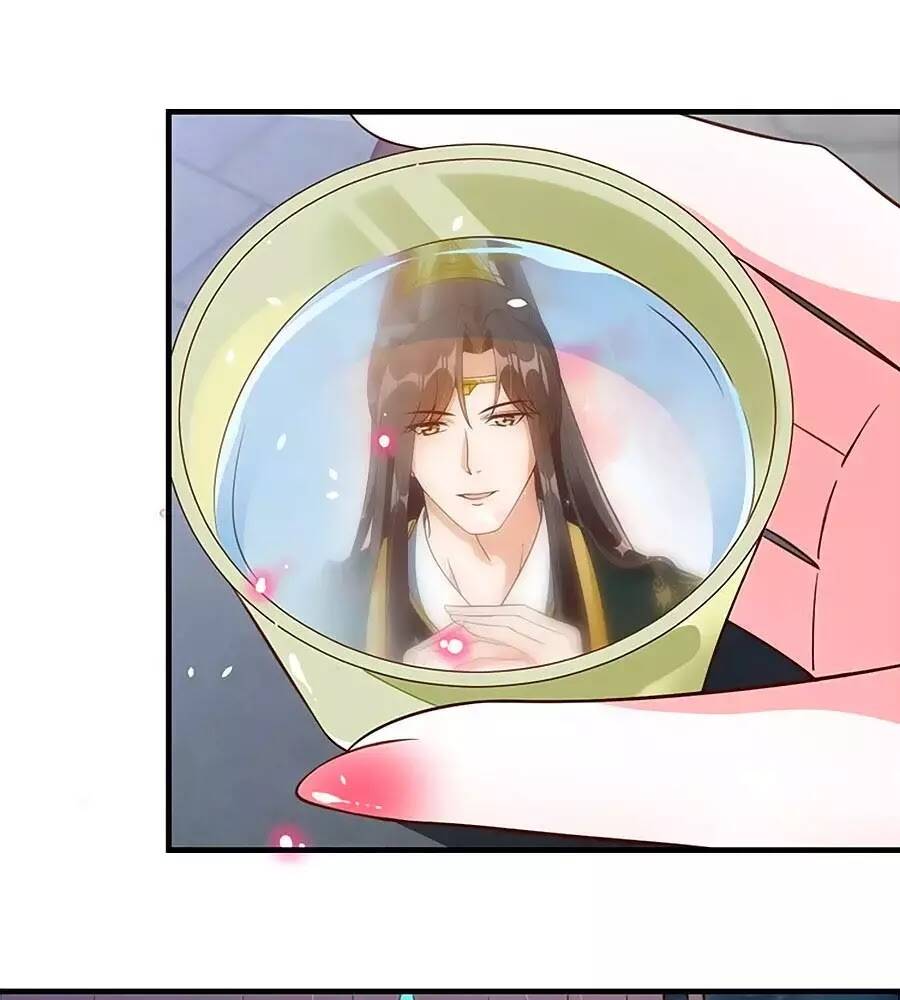 Thịnh Thế Lê Hoa Điện: Chapter 93