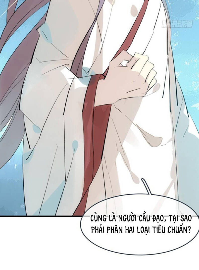 Sư Phụ Lại Trêu Chọc Ta: Chapter 51