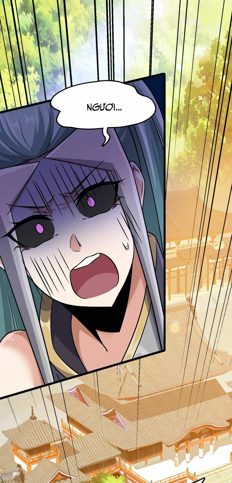 Đại Bảo Kiếm Của Tôi: Chapter 41