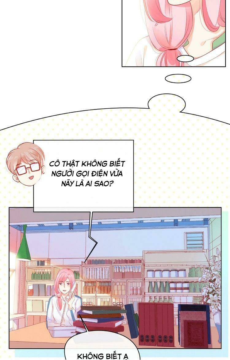 Giai Điệu Của Sự Va Chạm: Chapter 33