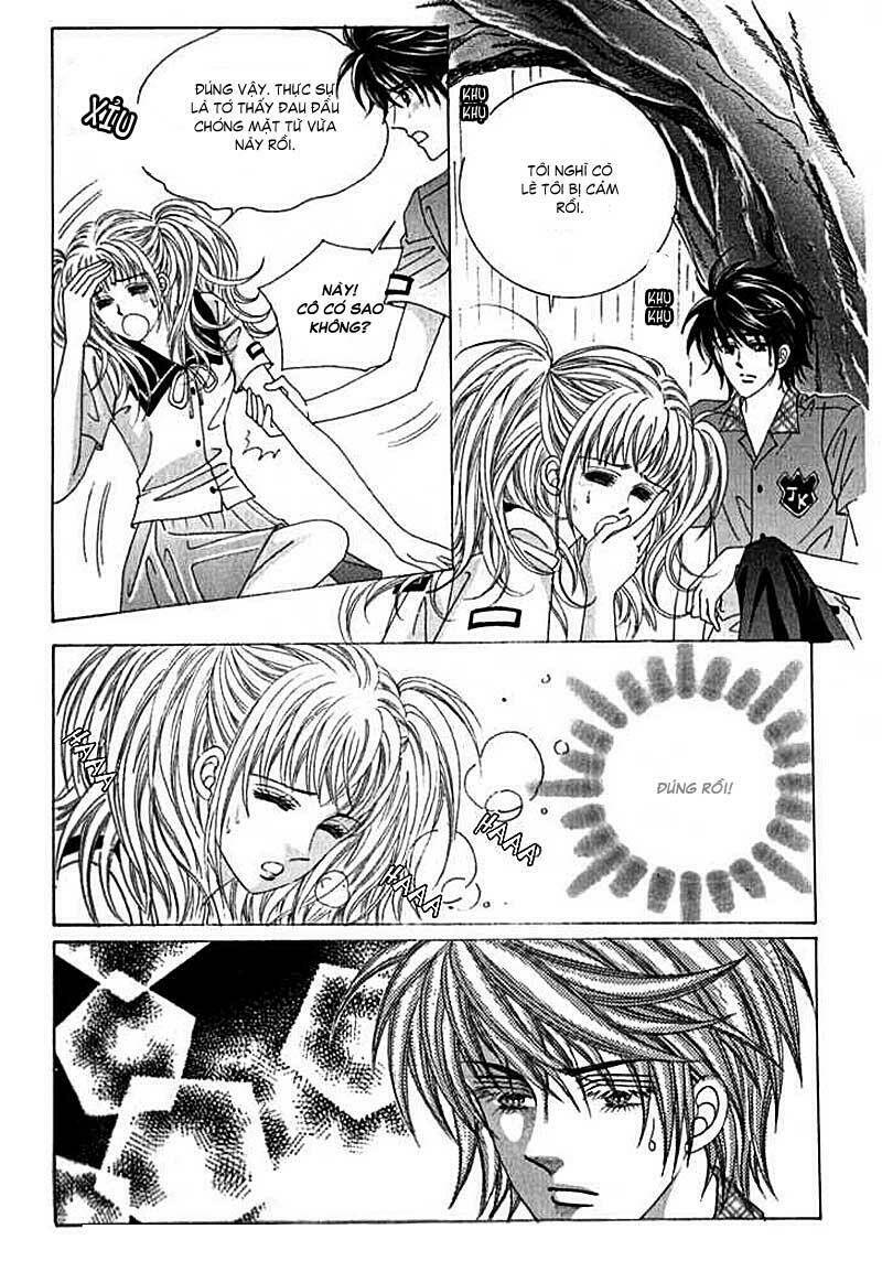 Miunohri To Swan - Cô Nàng Xinh Đẹp: Chapter 14.2