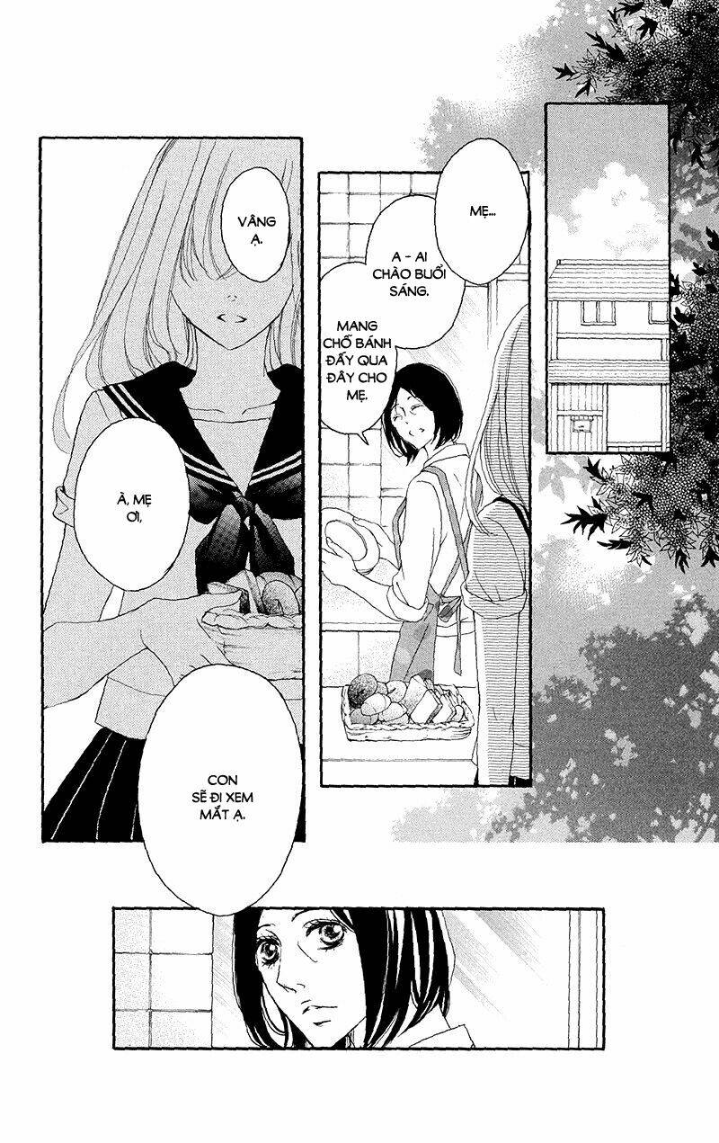 True Love: Chapter 34