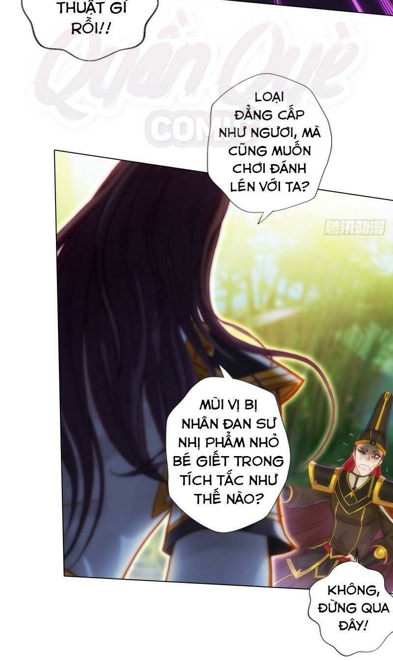 Bất Hủ Phàm Nhân: Chapter 45