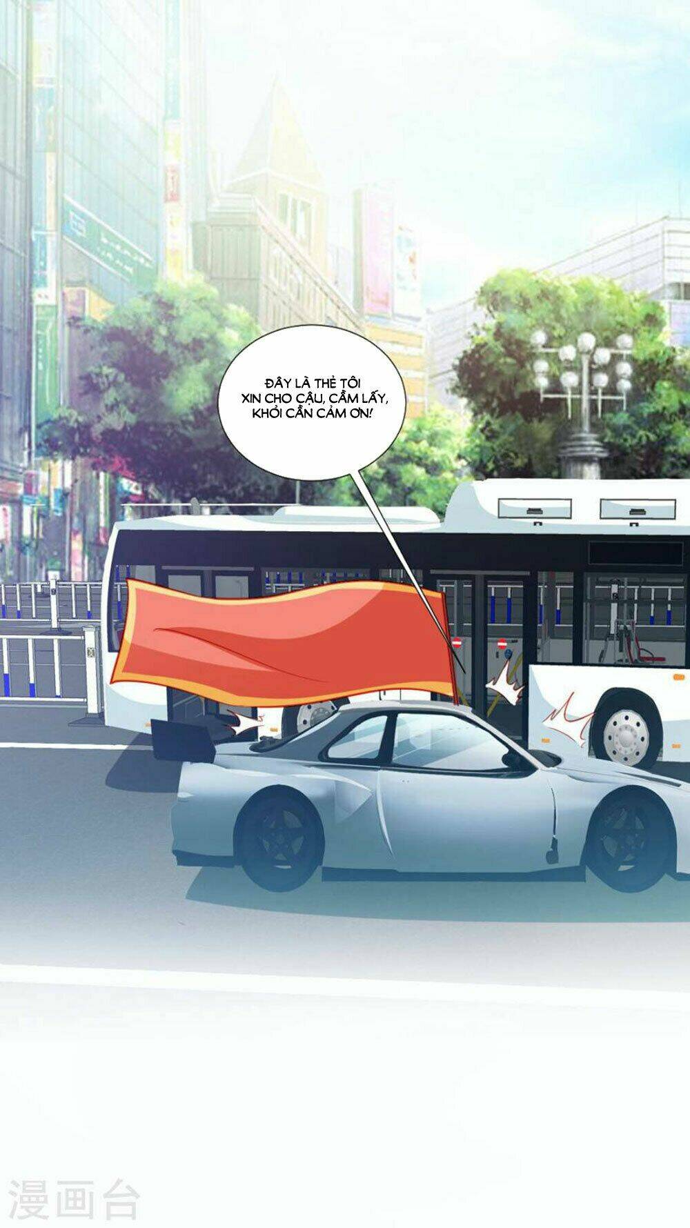 Tu La Thiếu Gia Quá Kiêu Ngạo: Chapter 50