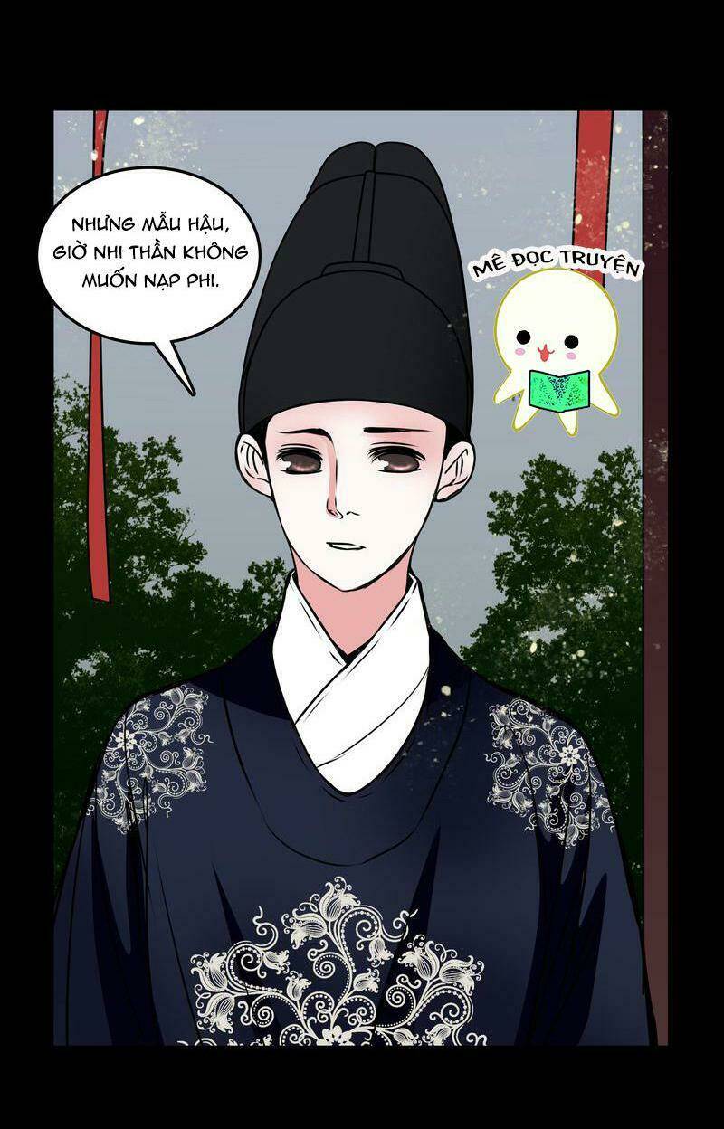 Nhật Ký Nữ Phù Thủy Hồi Sinh: Chapter 43