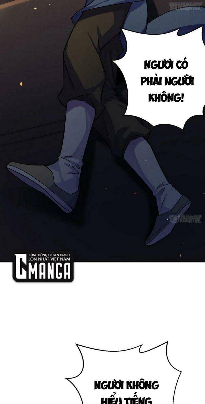 Ta Là Đại Hoàn Đan: Chapter 39