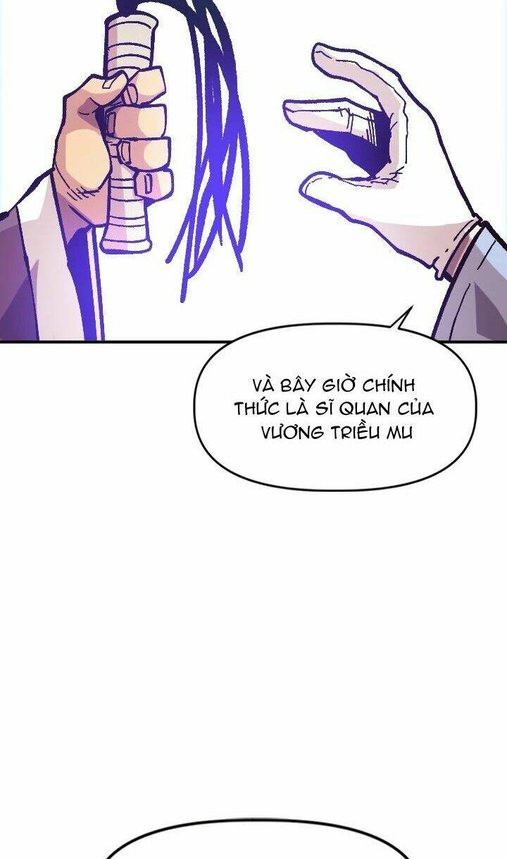 Nô Lệ Nghịch Thiên: Chapter 29