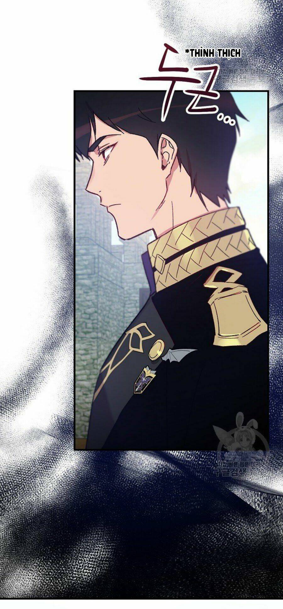 Kỵ Sĩ Đỏ Không Mê Tiền Mù Quáng: Chapter 5