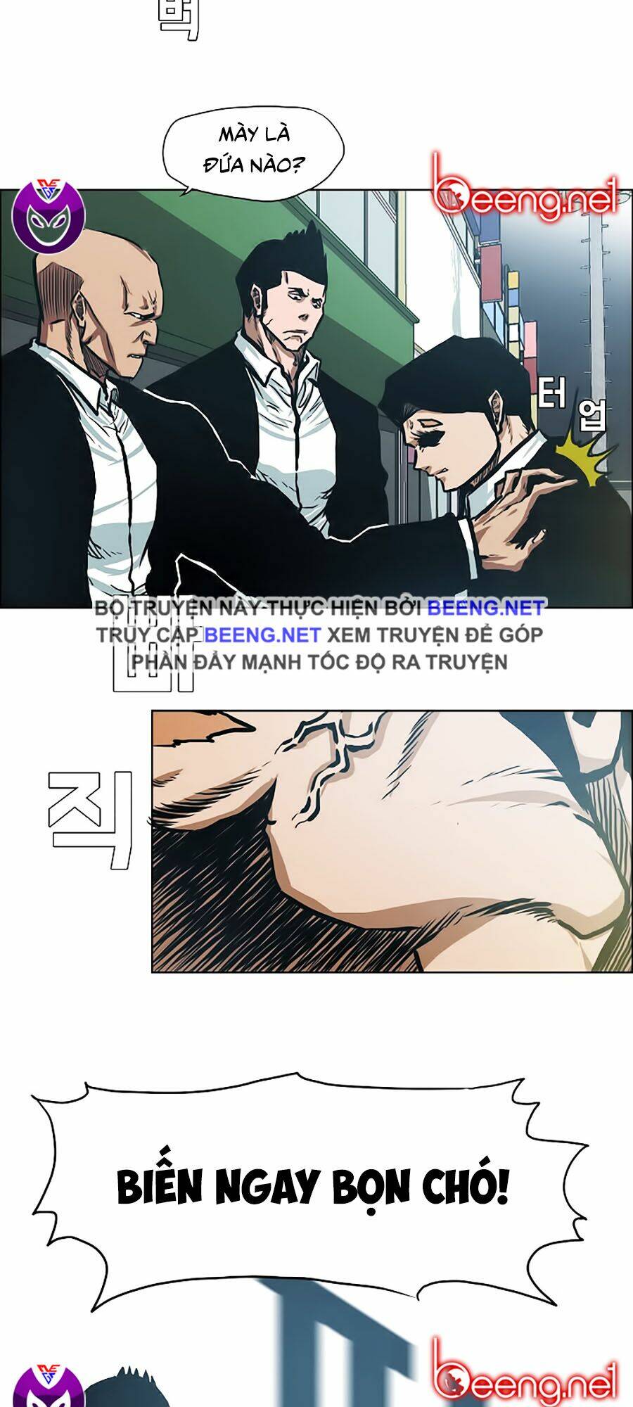 Bá Chủ Học Đường Ss3: Chapter 22