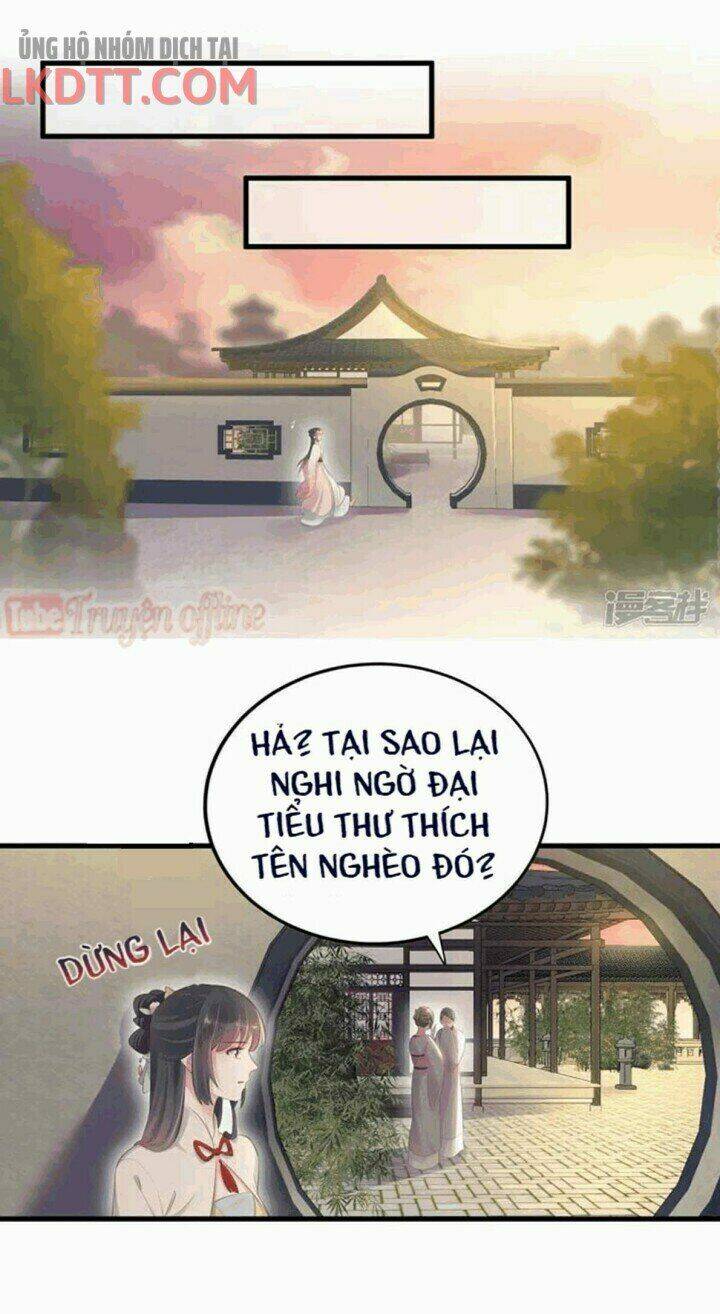 Nhật Kí Học Tập Của Hắc Liên Hoa: Chapter 15