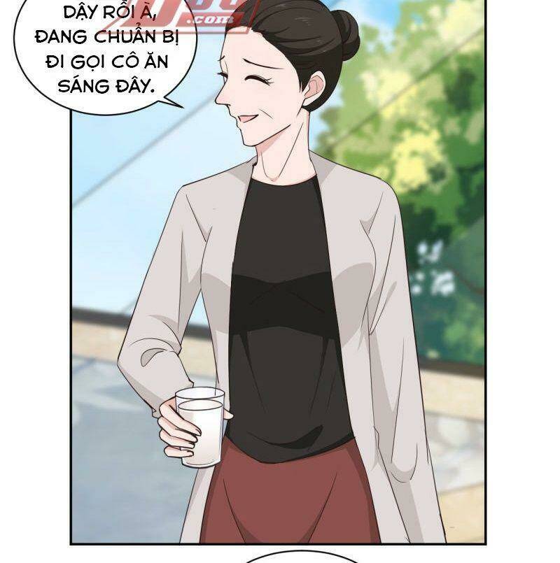 Tổng Tài, Tránh Xa Tôi Ra: Chapter 51