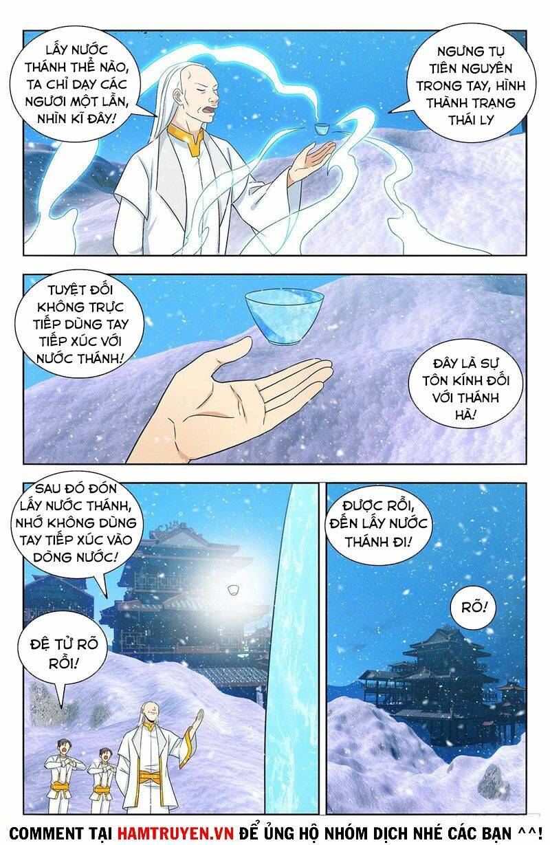 Tối Cường Phản Sáo Lộ Hệ Thống: Chapter 429