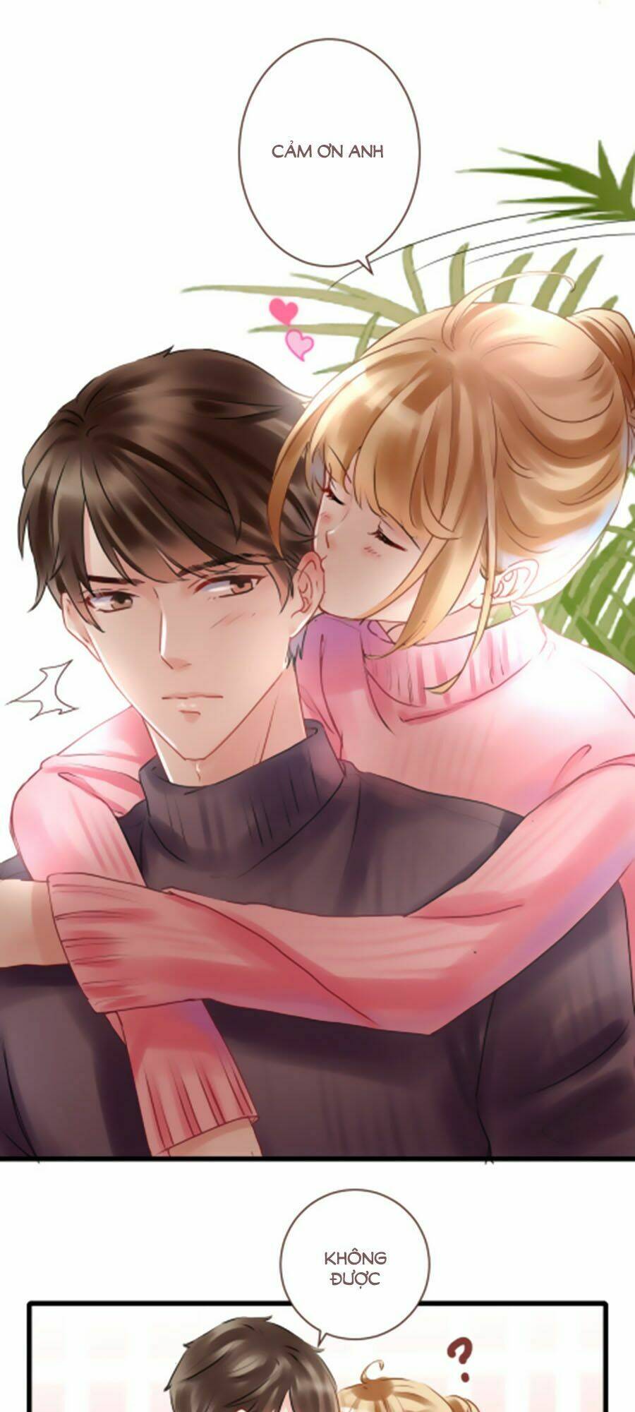 Tình Yêu Và Nhà Sản Xuất: Chapter 4