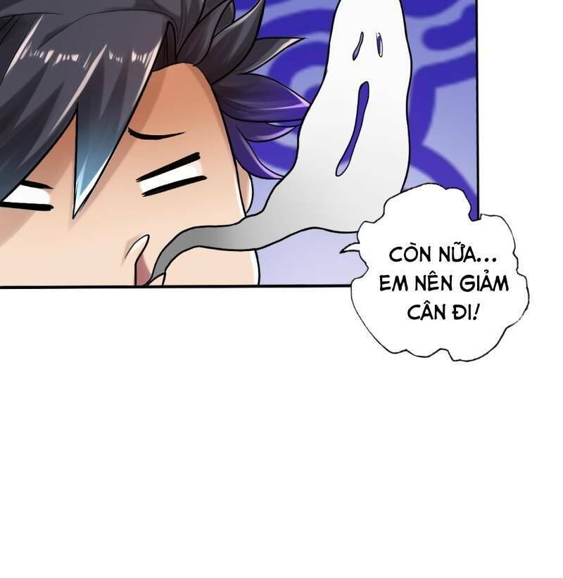 Hệ Thống Tìm Đường Chết Mạnh Nhất: Chapter 38
