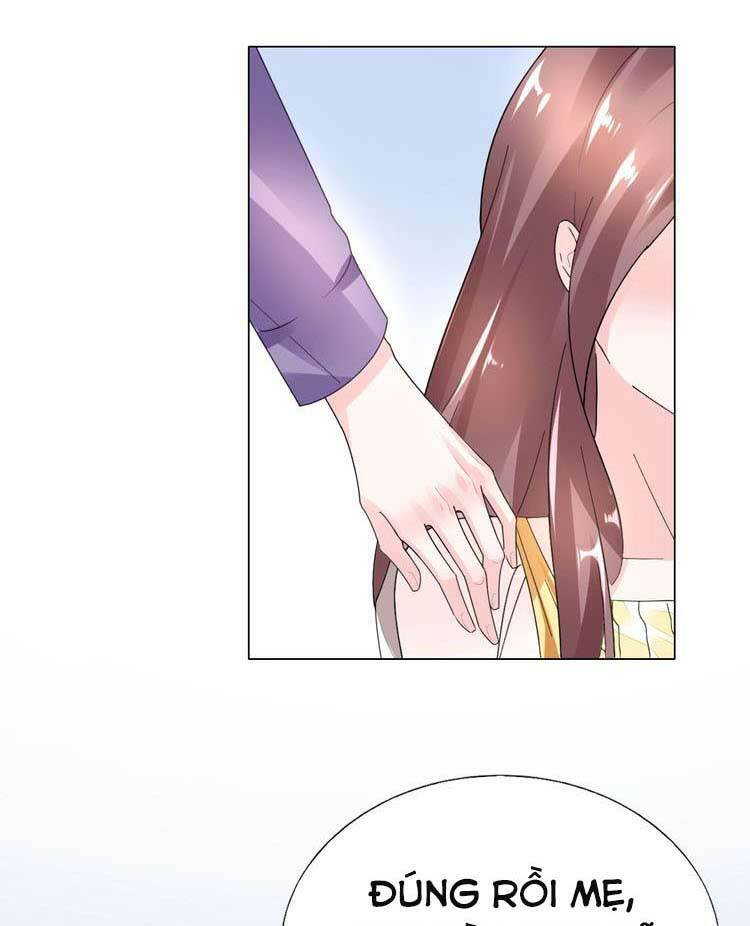 Điều Ước Sủng Ái Bất Bình Đẳng: Chapter 79.2