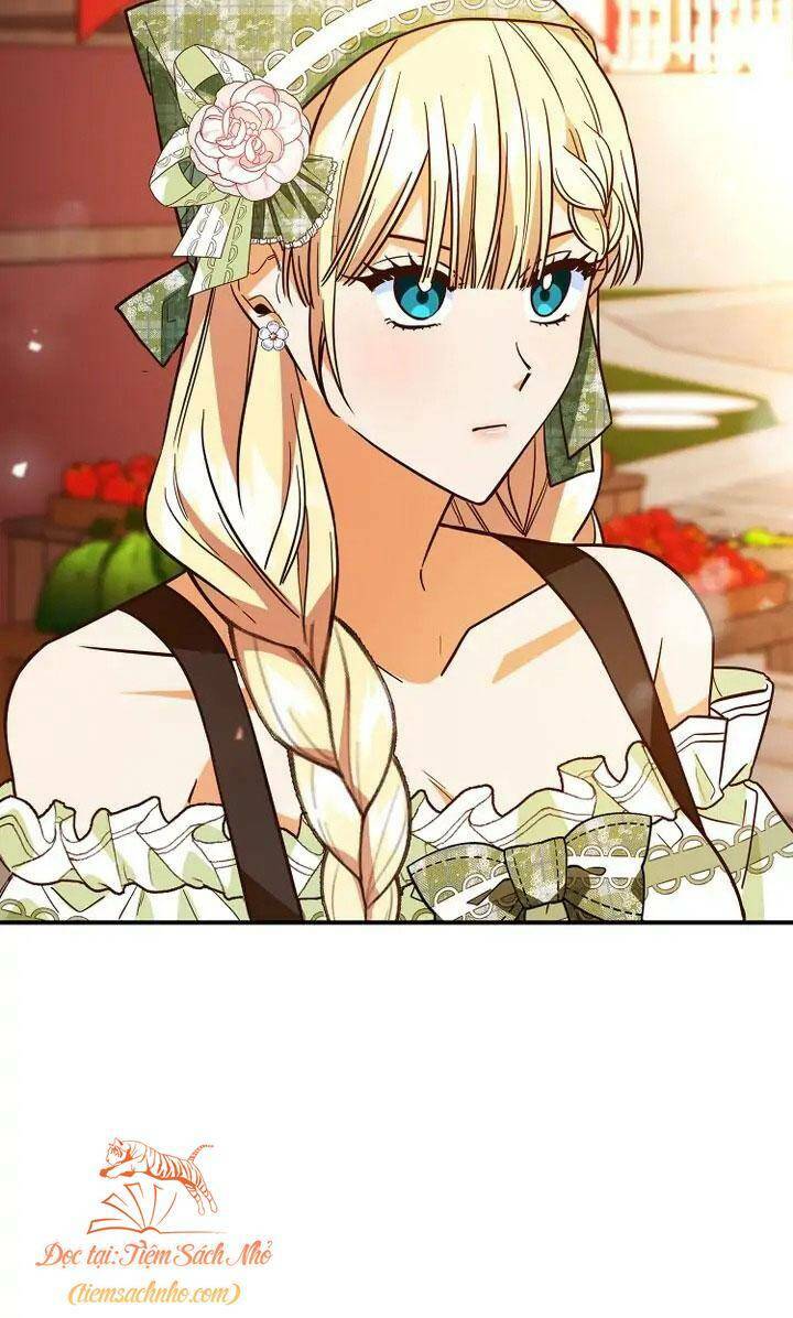 Lòng Trung Thành Với Kẻ Ác: Chapter 43