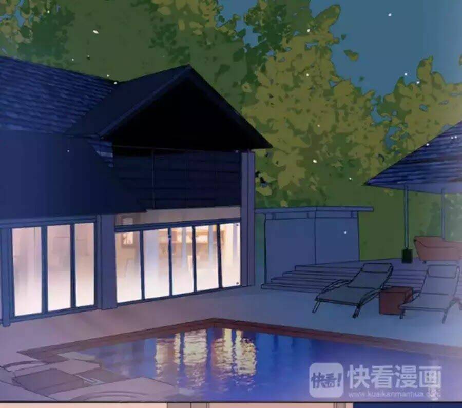 Mùi Hương Lãng Mạn: Chapter 31