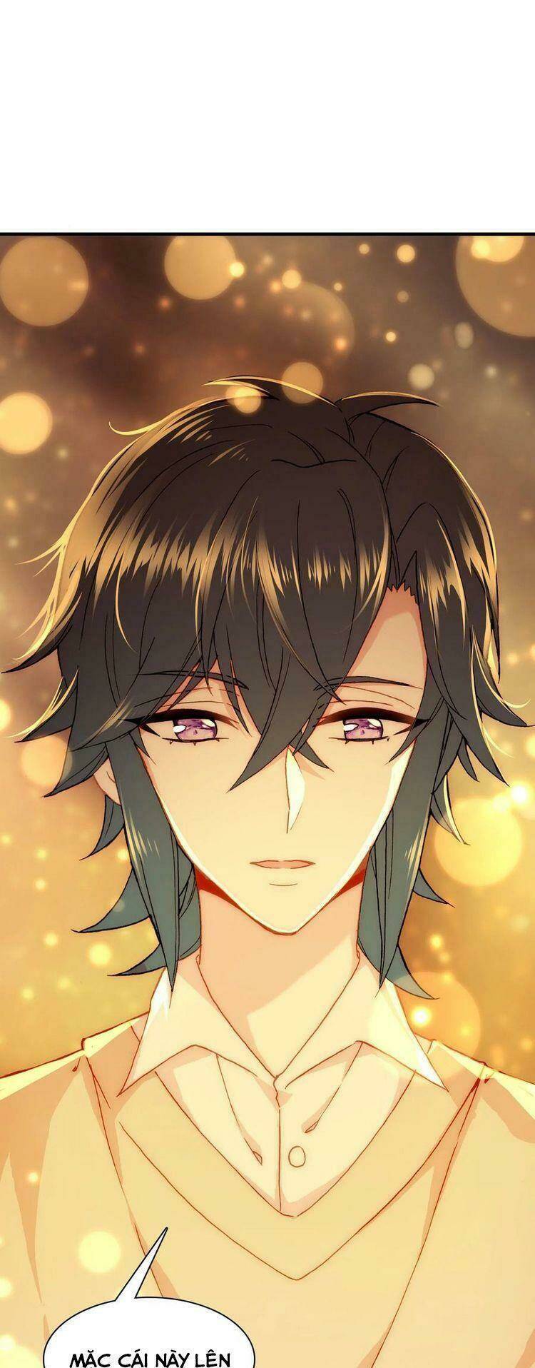 Chuyển Phát Nhanh Tình Yêu: Chapter 24