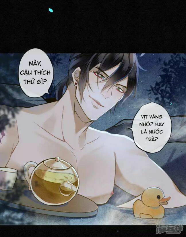 Đêm Ảo Mộng Cực Lạc: Chapter 29